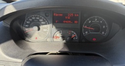 Peugeot Boxer FG l2h2 2, 0 bluehdi 130, 2018 god.