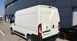 Peugeot Boxer FG l2h2 2, 0 bluehdi 130, 2018 god.