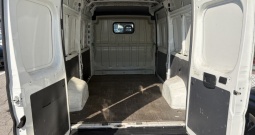 Peugeot Boxer FG l2h2 2, 0 bluehdi 130, 2018 god.