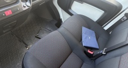 Peugeot Boxer FG l2h2 2, 0 bluehdi 130, 2018 god.