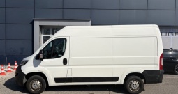 Peugeot Boxer FG l2h2 2, 0 bluehdi 130, 2018 god.