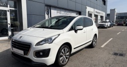 Peugeot 3008 ACTIVE 1,6 BlueHDI 120 EAT6-AUTOMATIC