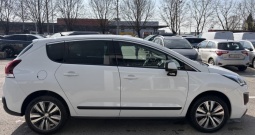 Peugeot 3008 ACTIVE 1,6 BlueHDI 120 EAT6-AUTOMATIC