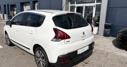 Peugeot 3008 ACTIVE 1,6 BlueHDI 120 EAT6-AUTOMATIC