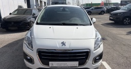 Peugeot 3008 ACTIVE 1,6 BlueHDI 120 EAT6-AUTOMATIC