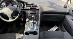 Peugeot 3008 ACTIVE 1,6 BlueHDI 120 EAT6-AUTOMATIC