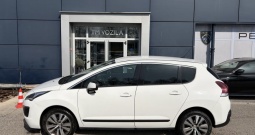 Peugeot 3008 ACTIVE 1,6 BlueHDI 120 EAT6-AUTOMATIC