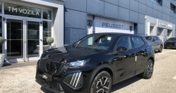 Peugeot 2008 STYLE 1,2 PURETECH 100