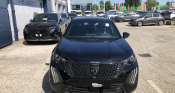 Peugeot 2008 STYLE 1,2 PURETECH 100
