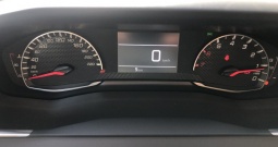 Peugeot 2008 STYLE 1,2 PURETECH 100