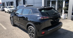 Peugeot 2008 STYLE 1,2 PURETECH 100