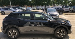Peugeot 2008 STYLE 1,2 PURETECH 100