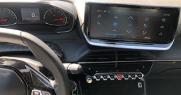 Peugeot 2008 STYLE 1,2 PURETECH 100