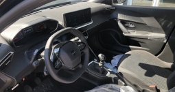 Peugeot 2008 STYLE 1,2 PURETECH 100