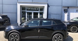 Peugeot 2008 STYLE 1,2 PURETECH 100