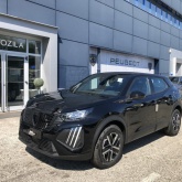 Peugeot 2008 STYLE 1,2 PURETECH 100
