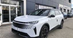 Peugeot 5008 GT HYBRID 145 e-DCS6 automatik
