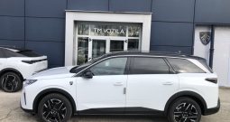 Peugeot 5008 GT HYBRID 145 e-DCS6 automatik