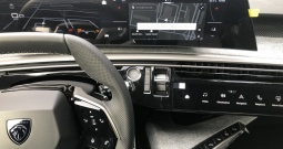 Peugeot 5008 GT HYBRID 145 e-DCS6 automatik