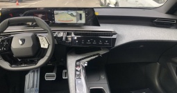 Peugeot 5008 GT HYBRID 145 e-DCS6 automatik