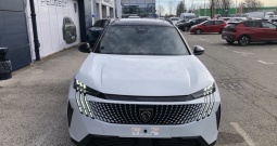Peugeot 5008 GT HYBRID 145 e-DCS6 automatik