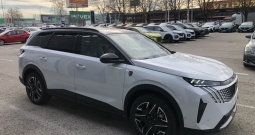 Peugeot 5008 GT HYBRID 145 e-DCS6 automatik