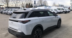 Peugeot 5008 GT HYBRID 145 e-DCS6 automatik