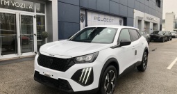 Peugeot 2008 BUSINESS 1,2 PURETECH 100