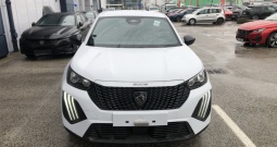 Peugeot 2008 BUSINESS 1,2 PURETECH 100