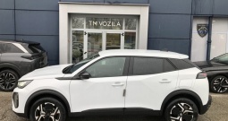 Peugeot 2008 BUSINESS 1,2 PURETECH 100