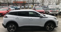 Peugeot 2008 BUSINESS 1,2 PURETECH 100