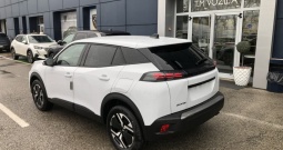 Peugeot 2008 BUSINESS 1,2 PURETECH 100