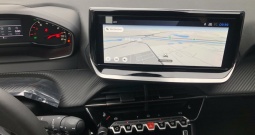 Peugeot 2008 BUSINESS 1,2 PURETECH 100