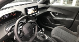 Peugeot 2008 BUSINESS 1,2 PURETECH 100