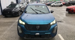 Peugeot 2008 BUSINESS 1,2 PURETECH 100-NOVO