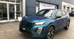 Peugeot 2008 BUSINESS 1,2 PURETECH 100-NOVO