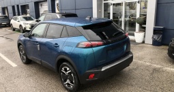 Peugeot 2008 BUSINESS 1,2 PURETECH 100-NOVO