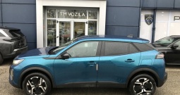 Peugeot 2008 BUSINESS 1,2 PURETECH 100-NOVO