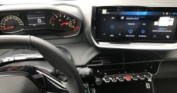 Peugeot 2008 BUSINESS 1,2 PURETECH 100-NOVO