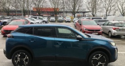 Peugeot 2008 BUSINESS 1,2 PURETECH 100-NOVO