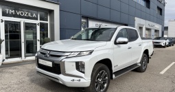 Mitsubishi L200 INTENSE 2,3D 150 4WD AUTO automatik