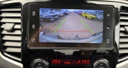 Mitsubishi L200 INTENSE 2,3D 150 4WD AUTO automatik