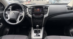 Mitsubishi L200 INTENSE 2,3D 150 4WD AUTO automatik