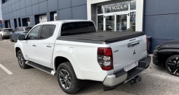 Mitsubishi L200 INTENSE 2,3D 150 4WD AUTO automatik