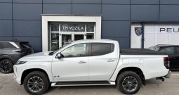 Mitsubishi L200 INTENSE 2,3D 150 4WD AUTO automatik