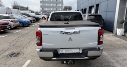 Mitsubishi L200 INTENSE 2,3D 150 4WD AUTO automatik