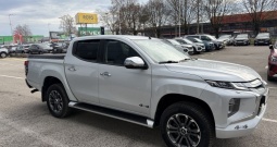 Mitsubishi L200 INTENSE 2,3D 150 4WD AUTO automatik