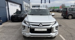 Mitsubishi L200 INTENSE 2,3D 150 4WD AUTO automatik