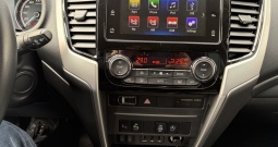 Mitsubishi L200 INTENSE 2,3D 150 4WD AUTO automatik