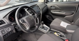 Mitsubishi L200 INTENSE 2,3D 150 4WD AUTO automatik